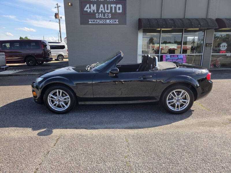 mazda mx-5 miata 2014 JM1NC2JF7E0234199 image mazda mx-5 miata 2014 JM1NC2JF7E0234199 image